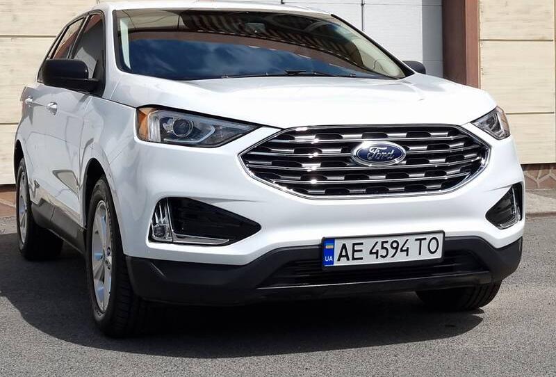 Ford Edge SE 2019