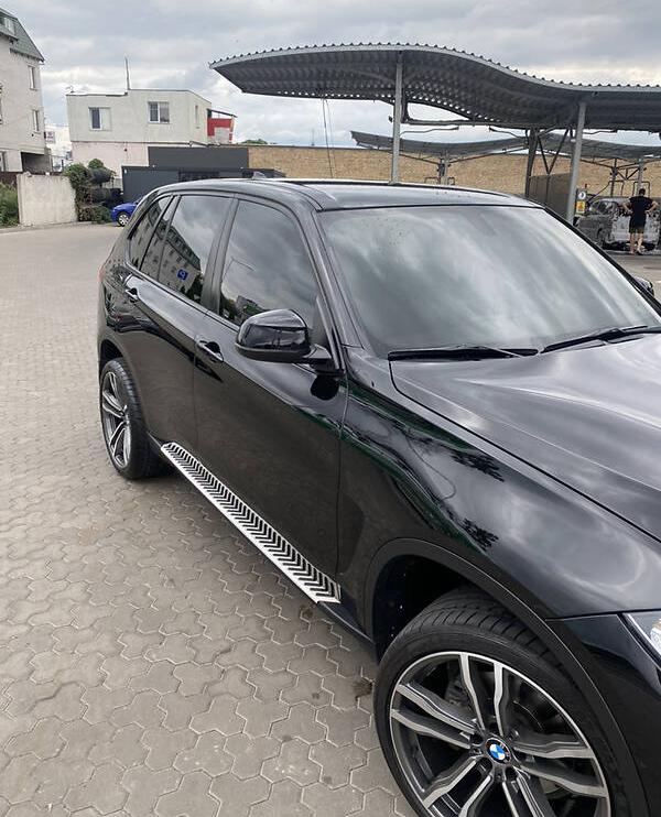 BMW X5 wbaks210000n35985 2015