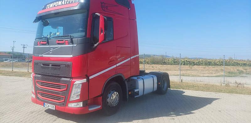 Volvo FH 13 FH13.420 2015