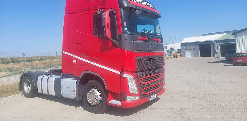Volvo FH 13 FH13.420 2015
