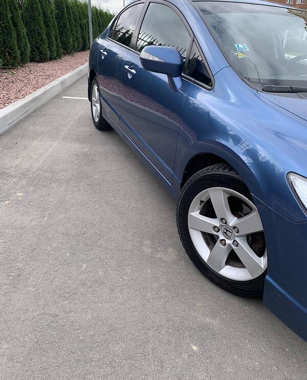 Honda Civic 2007
