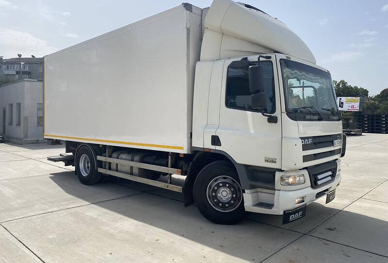DAF CF 75.25 2005