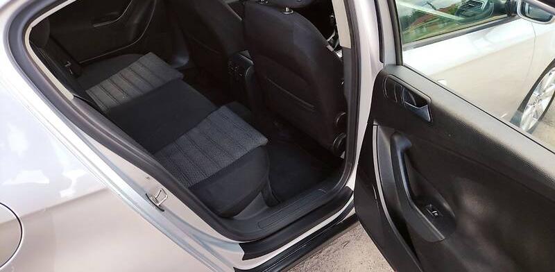 Volkswagen Passat B6 2005