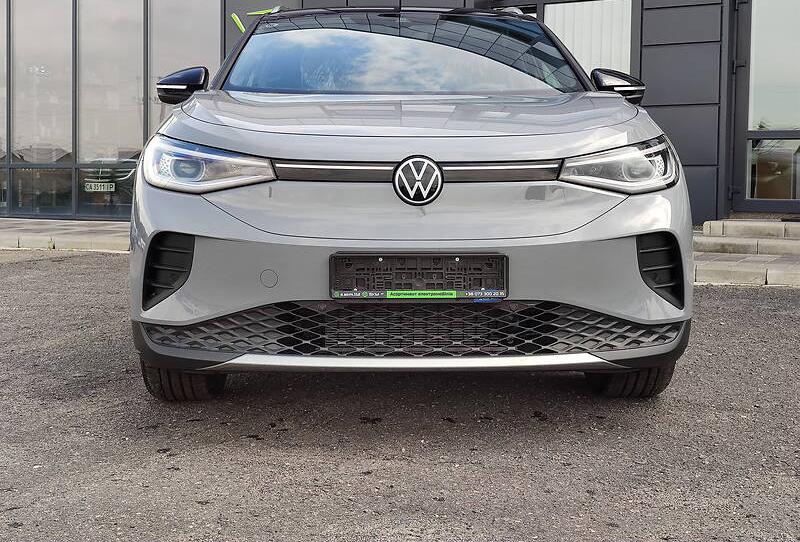 Volkswagen ID.4 Lite Pro 2022