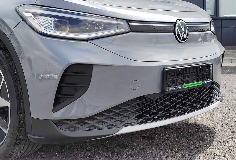 Volkswagen ID.4 Lite Pro 2022