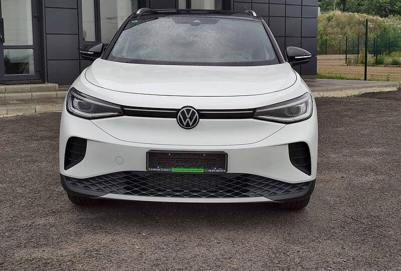 Volkswagen ID.4 Lite PRO 2021