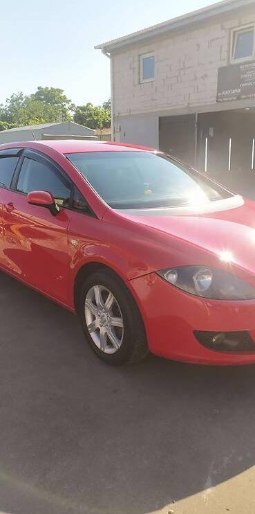 SEAT Leon 2006