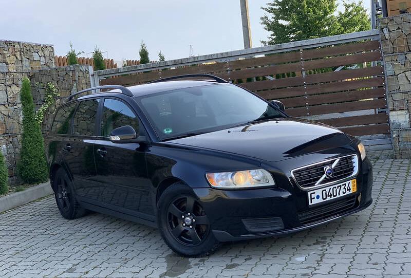 Volvo V50 DRIVE 2009