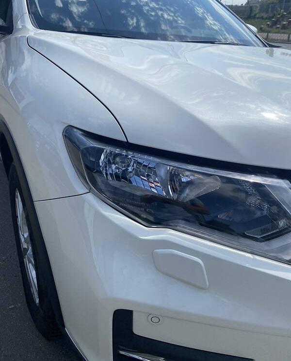 Nissan X-Trail 2020
