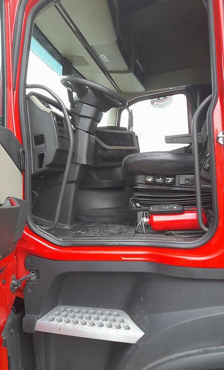 Volvo FH 13 460 2018