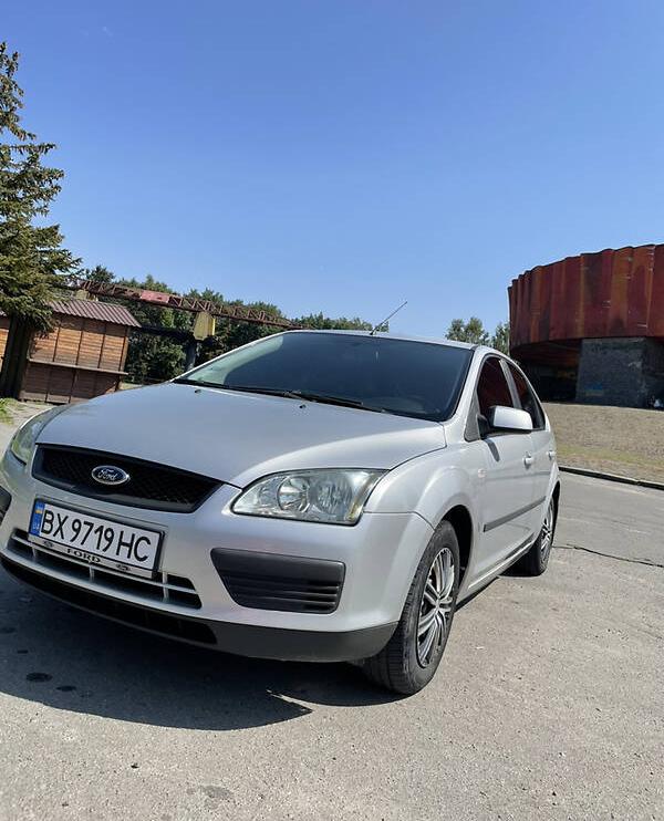 Ford Focus 2007