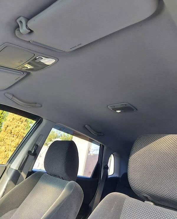 Hyundai Tucson  4wd 2008