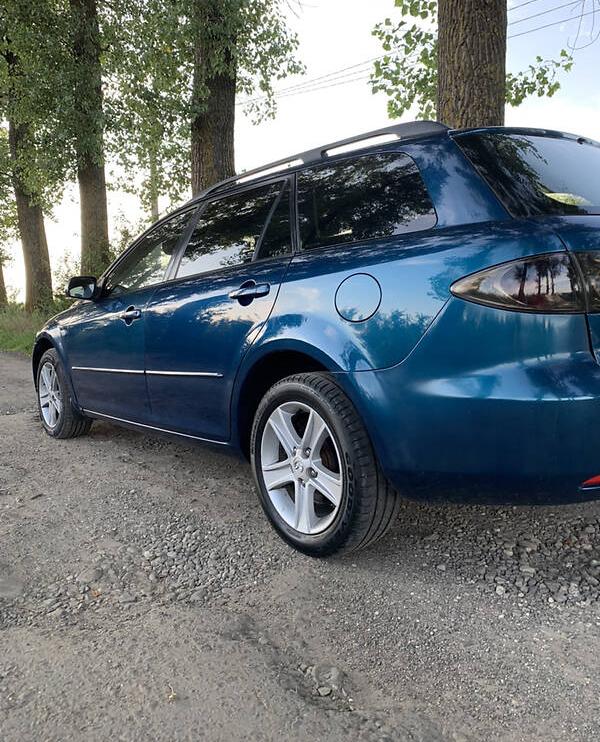 Mazda 6 2006