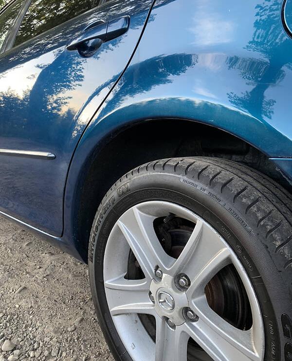 Mazda 6 2006