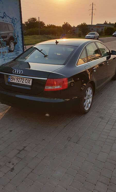 Audi A6 2004