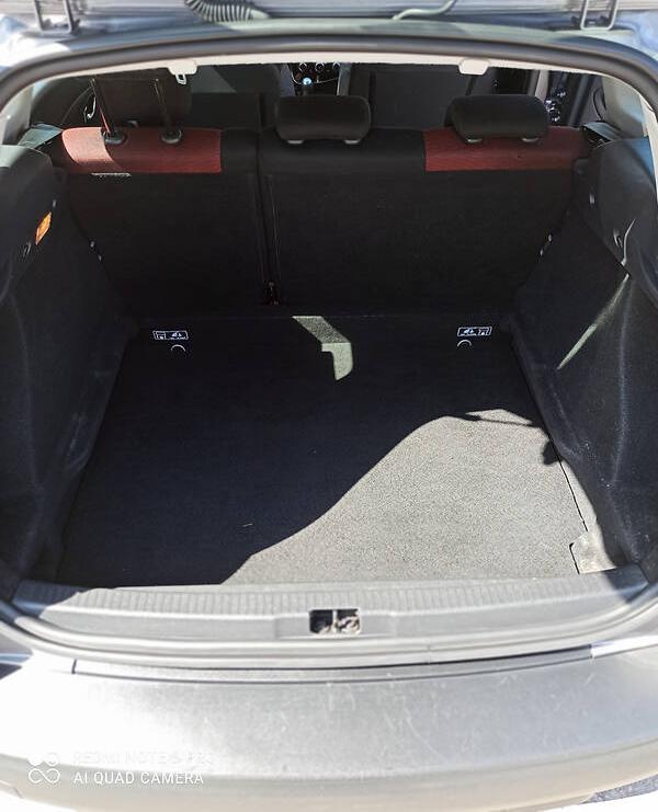 Renault Clio 2016