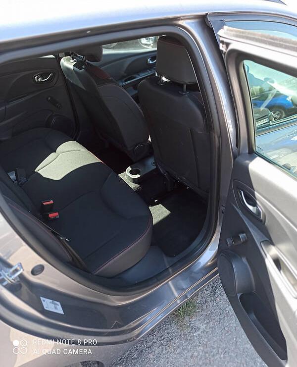 Renault Clio 2016