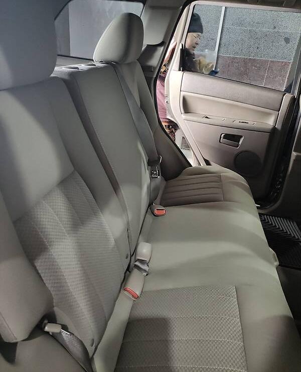 Jeep Grand Cherokee 2006