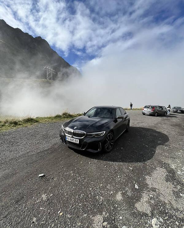BMW 3 Series 2019