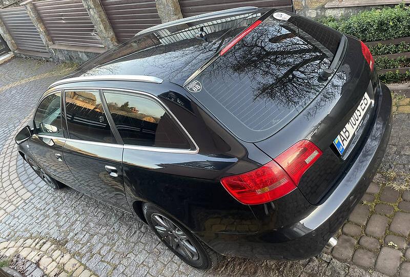 Audi A6 2005