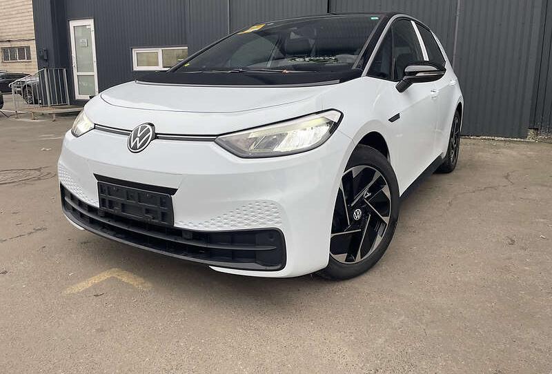 Volkswagen ID.3 2022