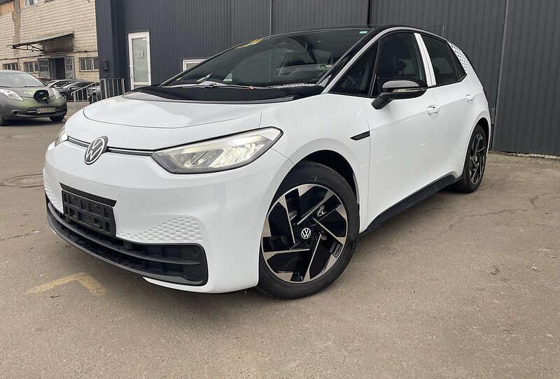 Volkswagen ID.3 2022