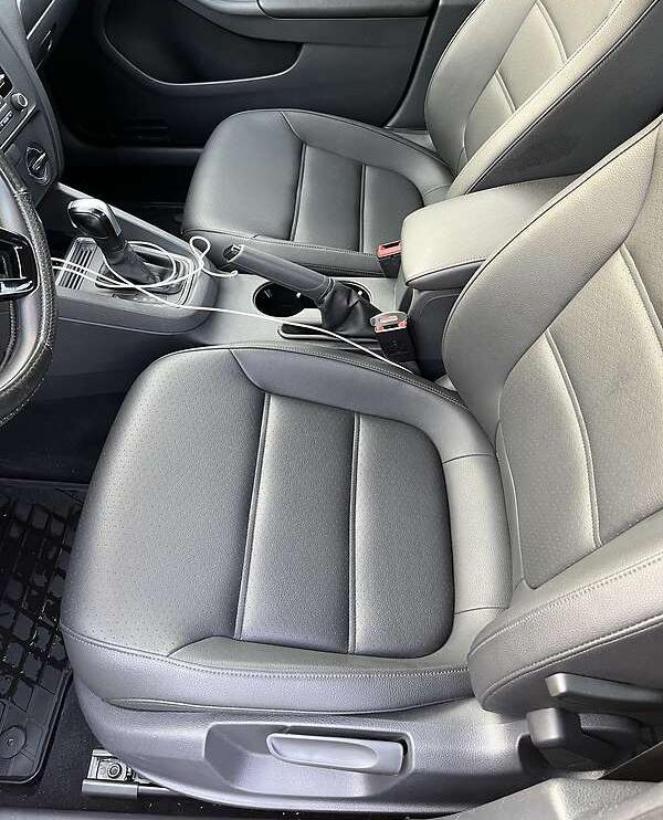 Volkswagen Jetta 2015