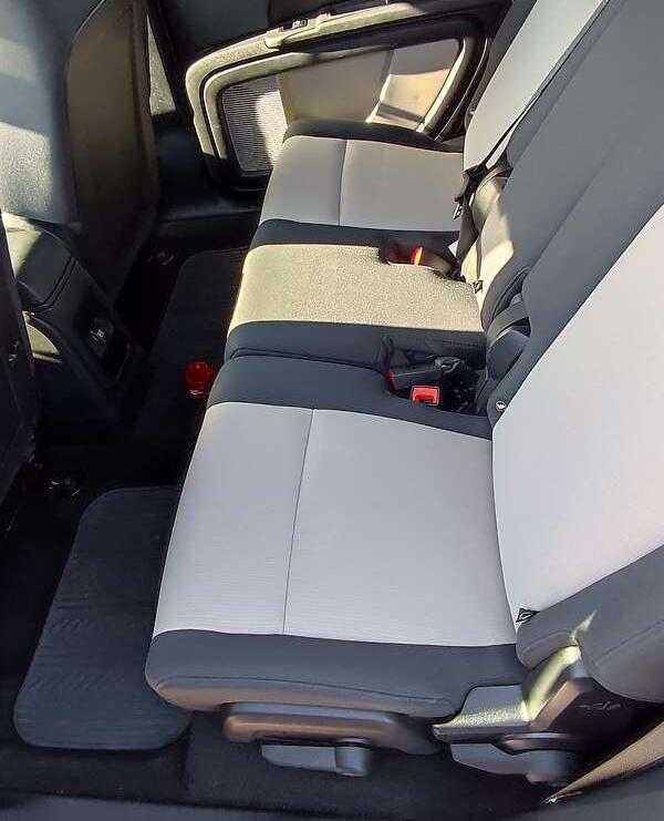 Dodge Journey 2008