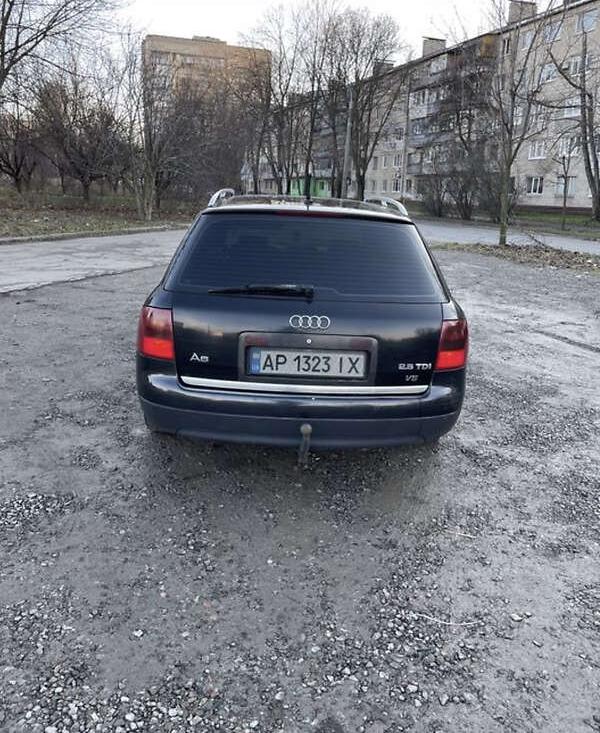Audi A6 2000