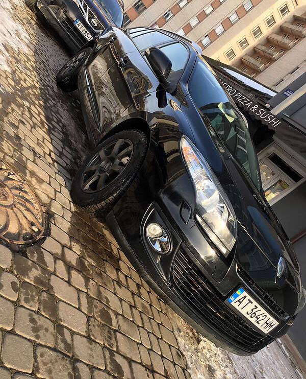 Renault Megane 2013