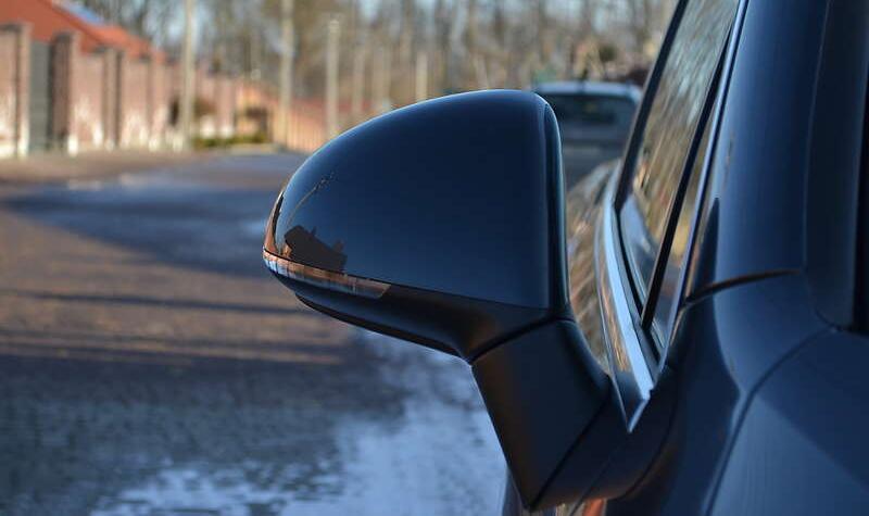 Volkswagen Touareg 2013