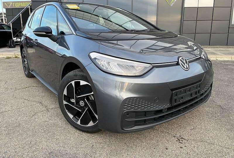 Volkswagen ID.3 2022