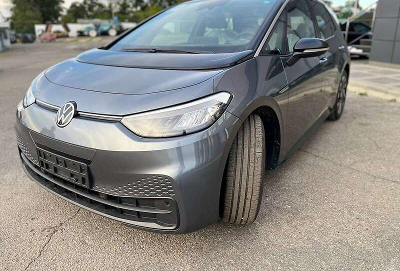 Volkswagen ID.3 2022