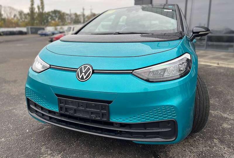 Volkswagen ID.3 2022