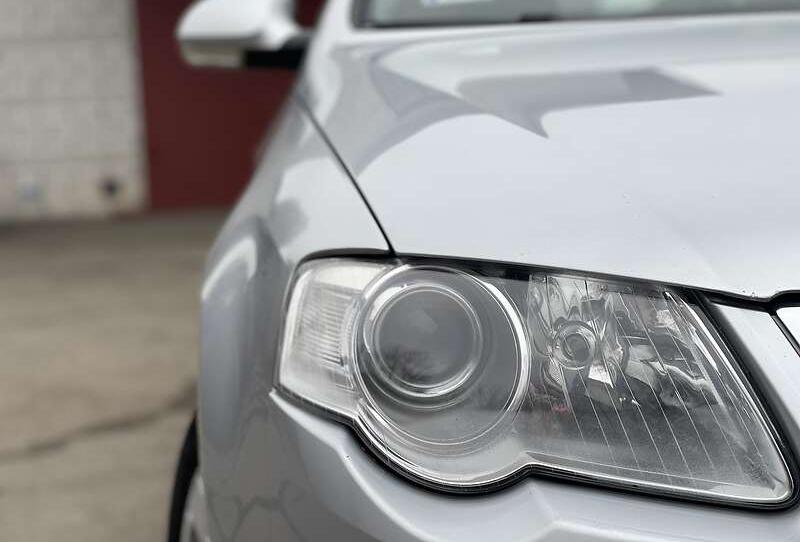 Volkswagen Passat 2006