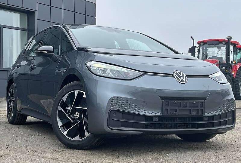 Volkswagen ID.3 2022