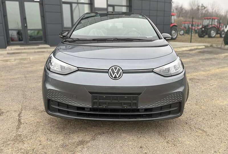 Volkswagen ID.3 2022
