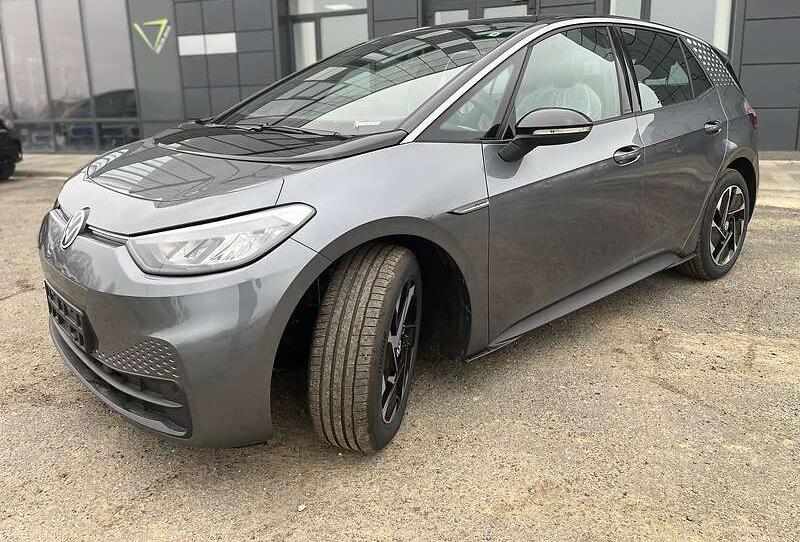 Volkswagen ID.3 2022