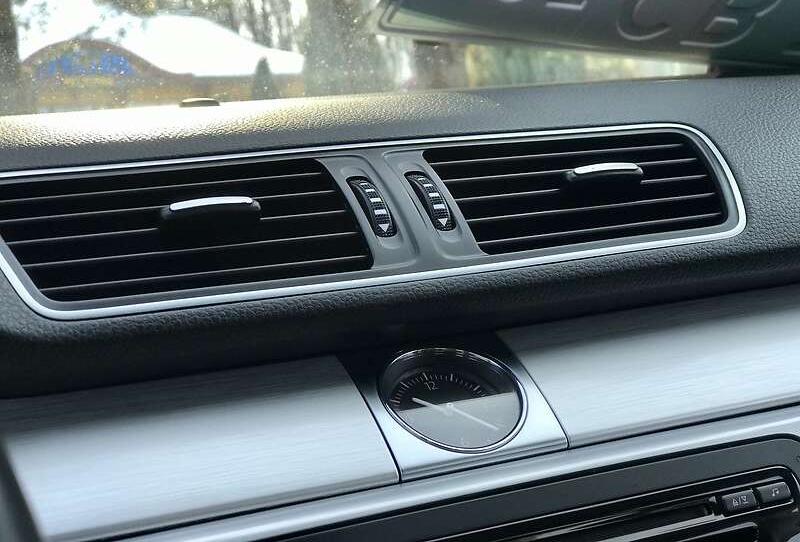 Volkswagen Passat Alltrack 2013
